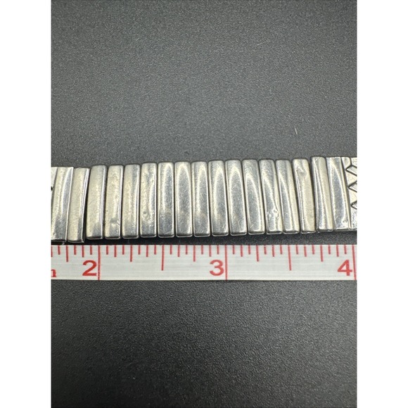 Set Of 3 Vintage Stretch Watch Bands - 12k GF Bigney Kestenmade JB Champion - Picture 13 of 16